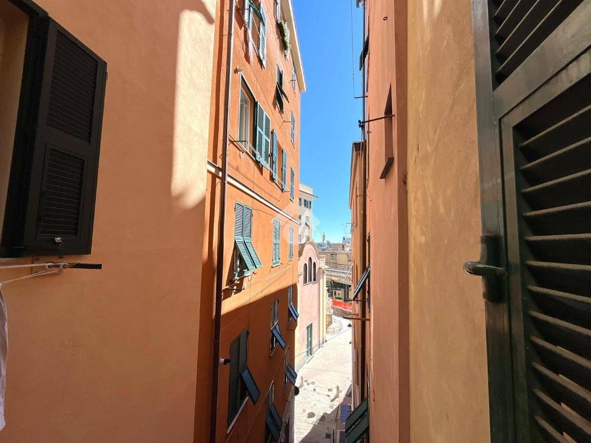 2 chambres Appartement à Genoa, Italy No. 313338