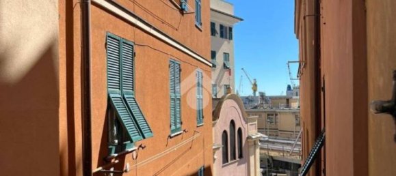 2 chambres Appartement à Genoa, Italy No. 313338 11
