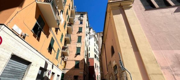 2 chambres Appartement à Genoa, Italy No. 313338 5