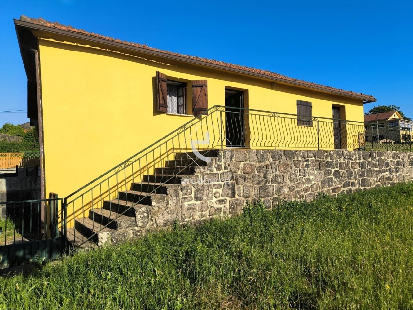 Дом с 3 спальнями в Паредиш ди Кора, Португалия № 293721