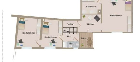 4 Schlafzimmer Haus in Hochtaunuskreis, Germany, Nr. 29139 24