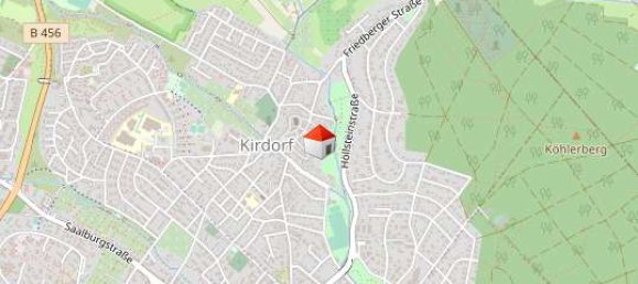 4 Schlafzimmer Haus in Hochtaunuskreis, Germany, Nr. 29139 27