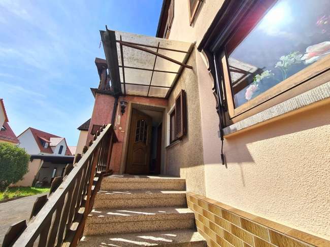 4 Schlafzimmer Haus in Hochtaunuskreis, Germany, Nr. 29139