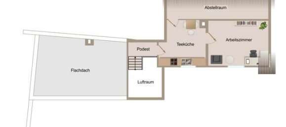 4 Schlafzimmer Haus in Hochtaunuskreis, Germany, Nr. 29139 25