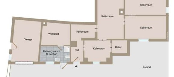 4 Schlafzimmer Haus in Hochtaunuskreis, Germany, Nr. 29139 26