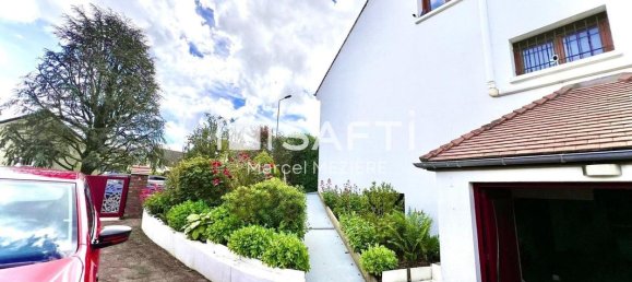 4 غرف نوم منزل في Courtenay, France رقم 263706 3