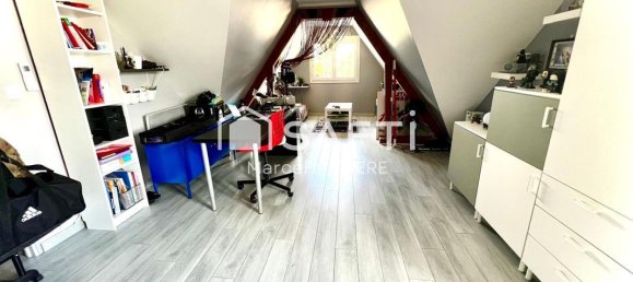 4 غرف نوم منزل في Courtenay, France رقم 263706 7