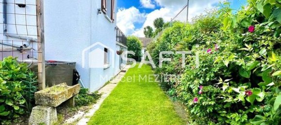 4 غرف نوم منزل في Courtenay, France رقم 263706 13