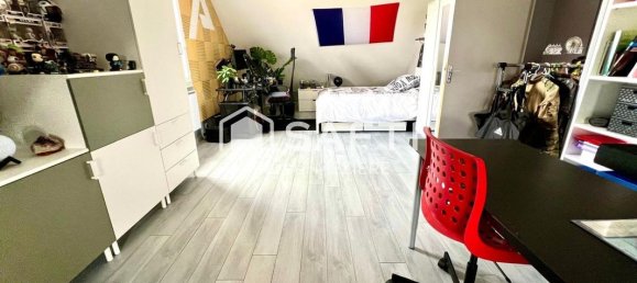 4 غرف نوم منزل في Courtenay, France رقم 263706 16