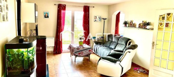 4 غرف نوم منزل في Courtenay, France رقم 263706 2