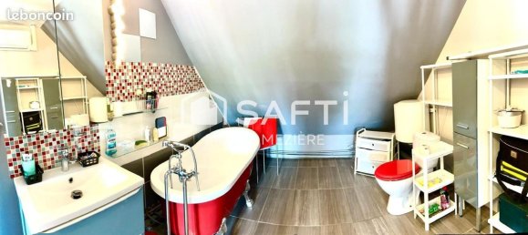 4 غرف نوم منزل في Courtenay, France رقم 263706 8