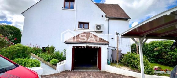 4 غرف نوم منزل في Courtenay, France رقم 263706 14