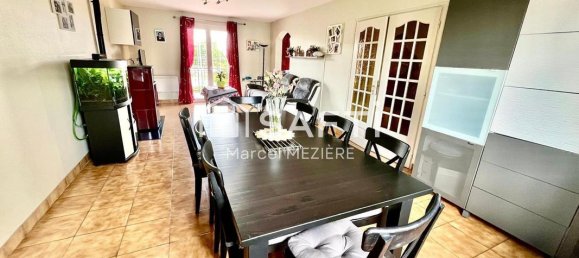 4 غرف نوم منزل في Courtenay, France رقم 263706 10