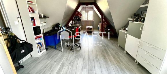 4 غرف نوم منزل في Courtenay, France رقم 263706 18