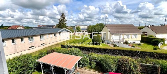 4 غرف نوم منزل في Courtenay, France رقم 263706 17