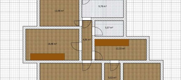 6 غرف نوم منزل في Brandenburg, Germany رقم 77514 23