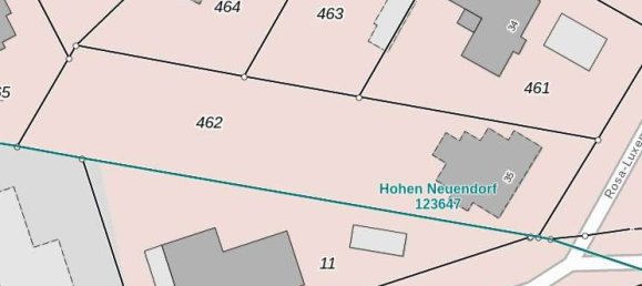 6 غرف نوم منزل في Brandenburg, Germany رقم 77514 46