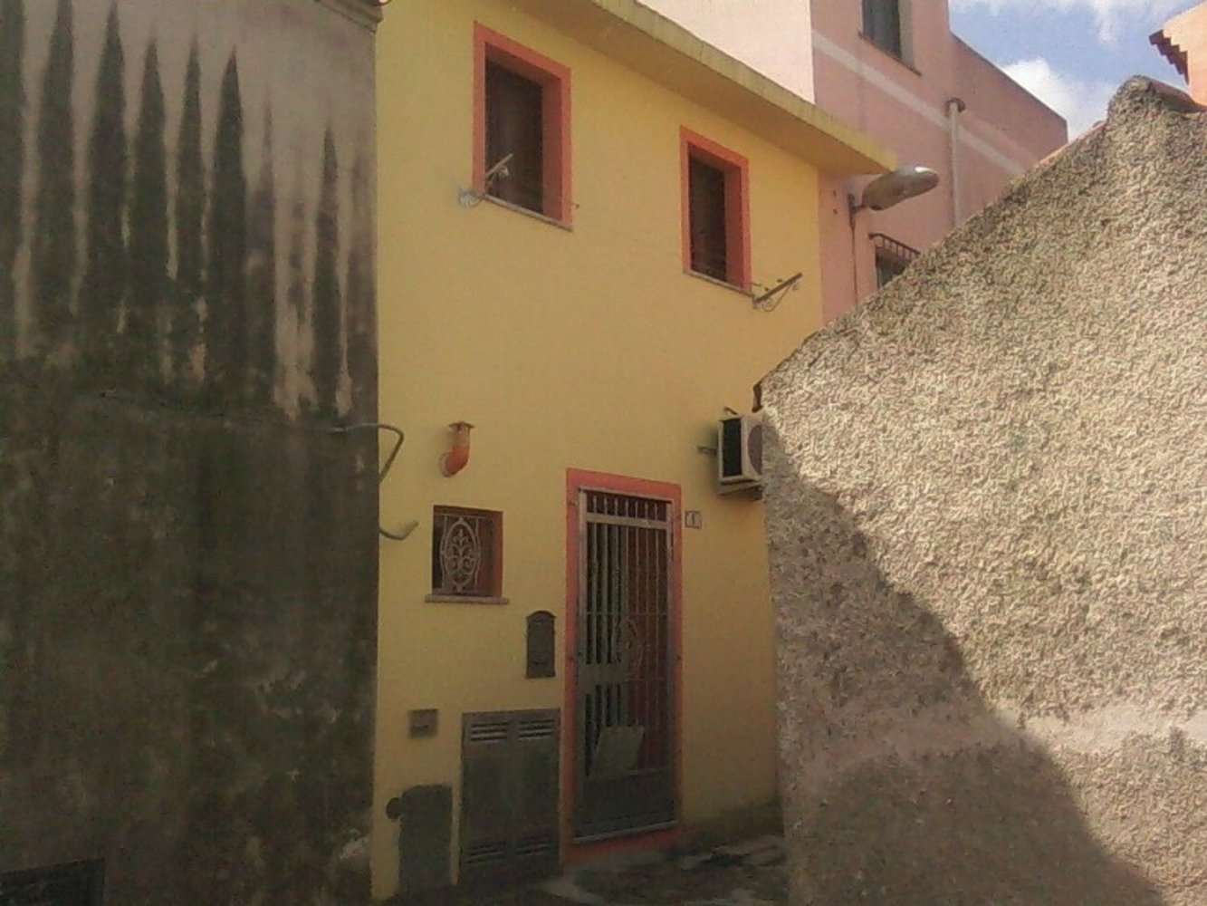 4-Zimmer Doppelhaus in Siniscola, Italy, Nr. 252227