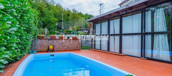 4 غرف نوم فيلا في Bettola, Italy رقم 301323 19