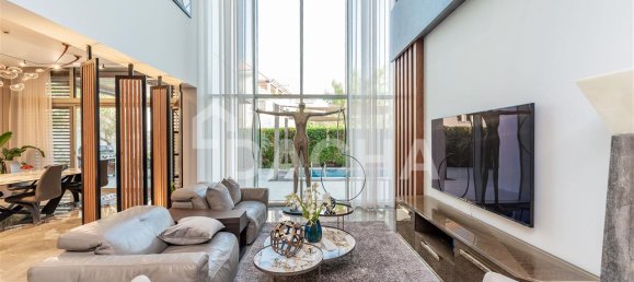 Вилла с 5 спальнями в Дубай, ОАЭ № 28022 6