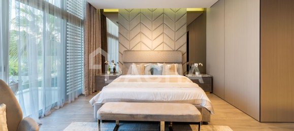 Вилла с 5 спальнями в Дубай, ОАЭ № 28022 26