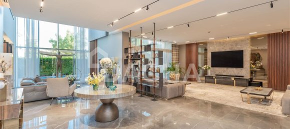 Вилла с 5 спальнями в Дубай, ОАЭ № 28022 9