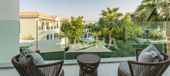 Вилла с 5 спальнями в Дубай, ОАЭ № 28022 31