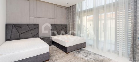 Вилла с 5 спальнями в Дубай, ОАЭ № 28022 30