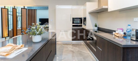 Вилла с 5 спальнями в Дубай, ОАЭ № 28022 19