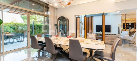 Вилла с 5 спальнями в Дубай, ОАЭ № 28022 11