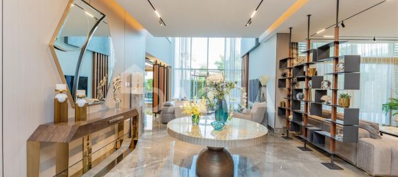 Вилла с 5 спальнями в Дубай, ОАЭ № 28022 4