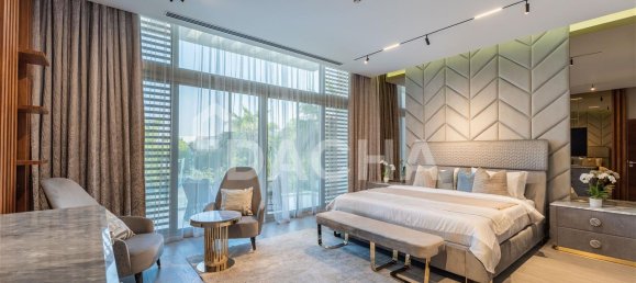 Вилла с 5 спальнями в Дубай, ОАЭ № 28022 25