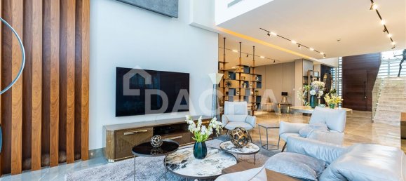 Вилла с 5 спальнями в Дубай, ОАЭ № 28022 2