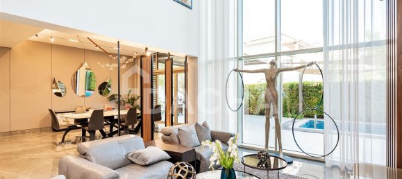 Вилла с 5 спальнями в Дубай, ОАЭ № 28022 20