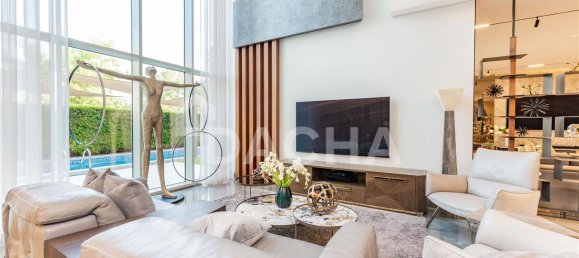 Вилла с 5 спальнями в Дубай, ОАЭ № 28022 12