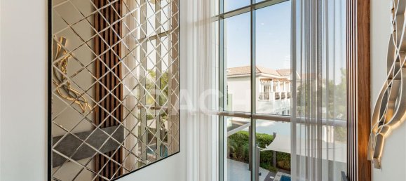 Вилла с 5 спальнями в Дубай, ОАЭ № 28022 24