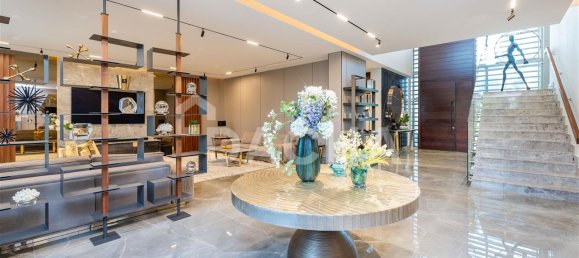 Вилла с 5 спальнями в Дубай, ОАЭ № 28022 7