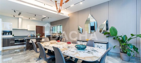 Вилла с 5 спальнями в Дубай, ОАЭ № 28022 3