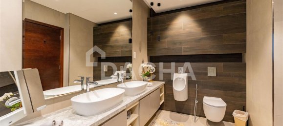 Вилла с 5 спальнями в Дубай, ОАЭ № 28022 29