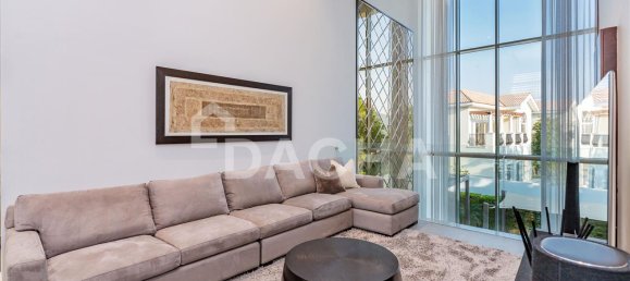 Вилла с 5 спальнями в Дубай, ОАЭ № 28022 23