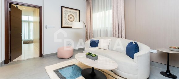 Вилла с 5 спальнями в Дубай, ОАЭ № 28022 13