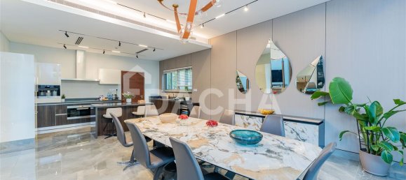 Вилла с 5 спальнями в Дубай, ОАЭ № 28022 8