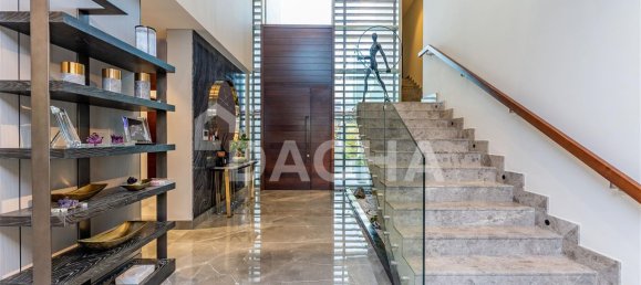 Вилла с 5 спальнями в Дубай, ОАЭ № 28022 18