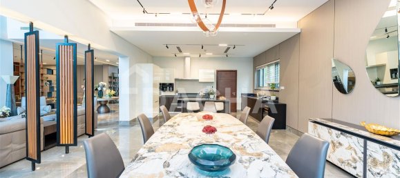 Вилла с 5 спальнями в Дубай, ОАЭ № 28022 15