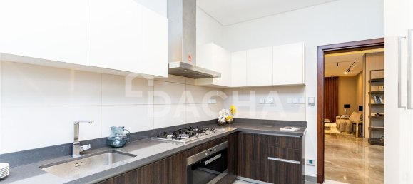 Вилла с 5 спальнями в Дубай, ОАЭ № 28022 17