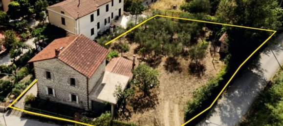 7غرفة فيلا في Gubbio, Italy رقم 266184 26