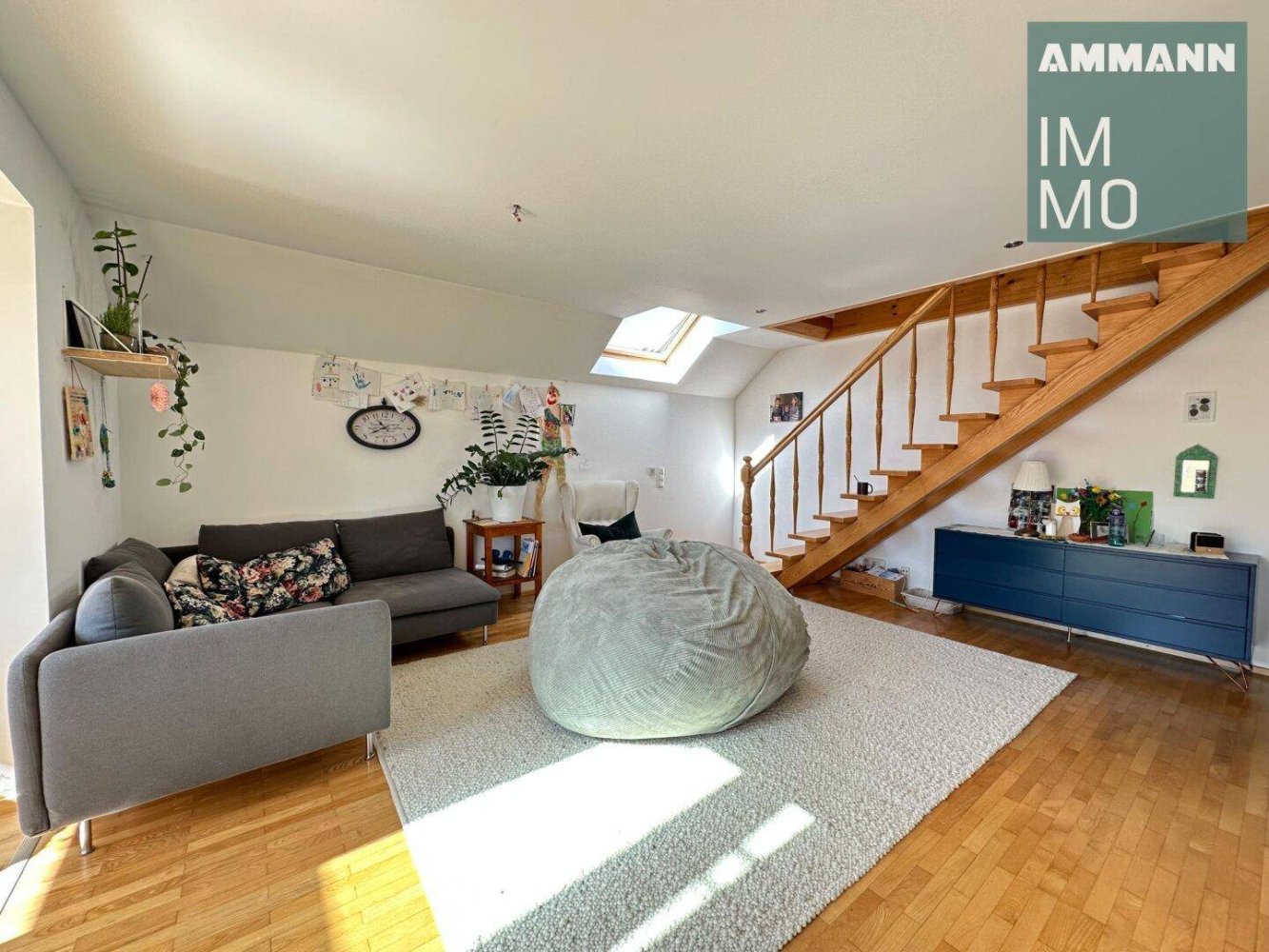 4 rooms Apartment in Feldkirch, Austria No. 232663