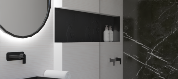 3 bedrooms Villa in Alhama de Murcia, Spain No. 3445 7