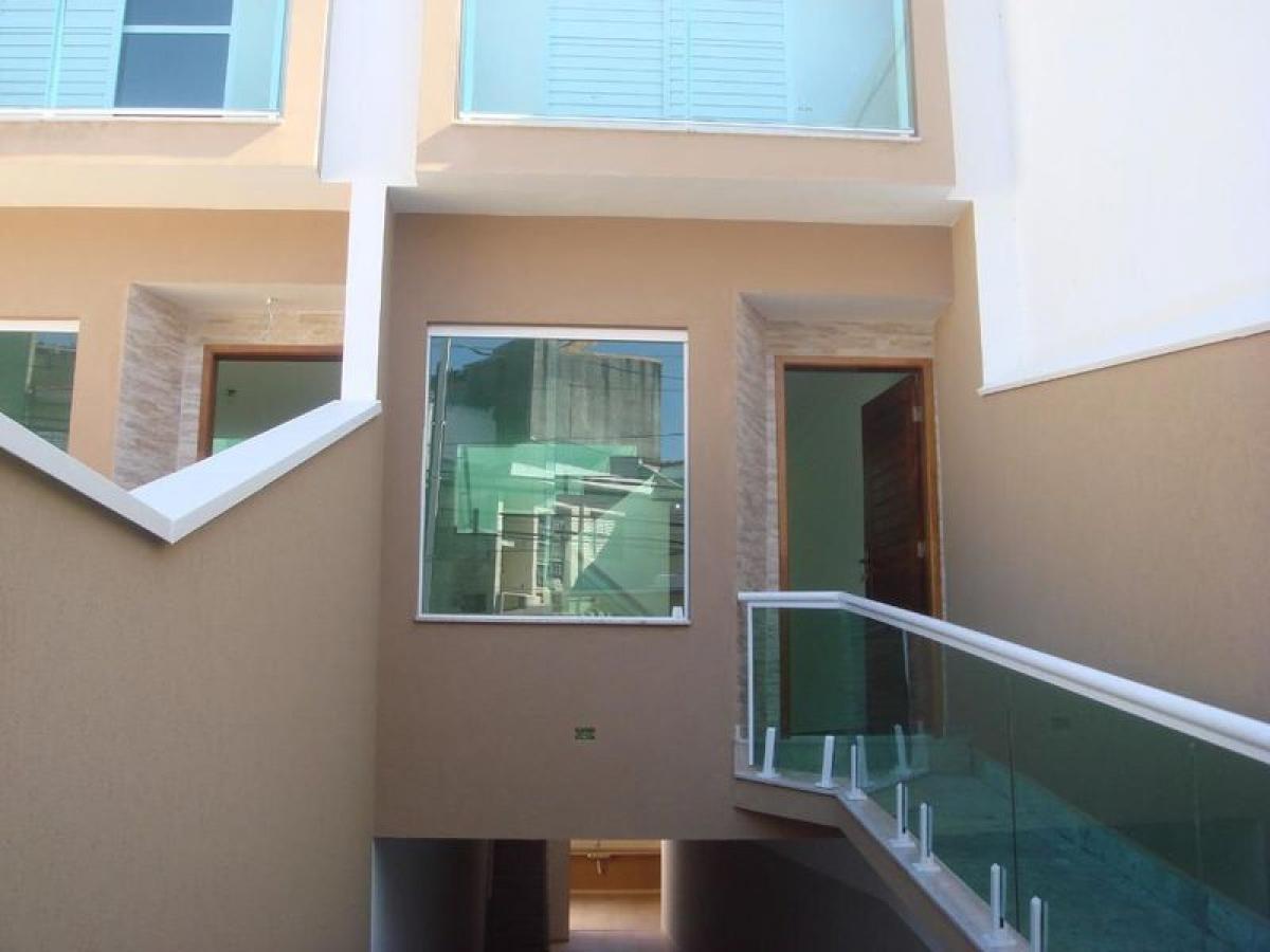 3 bedrooms House in Sao Paulo, Brazil No. 591408