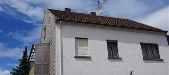 Дом с 4 спальнями в Мерциг-Вадерн, Германия № 30301 5